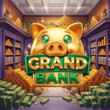 Grand Bank game tile