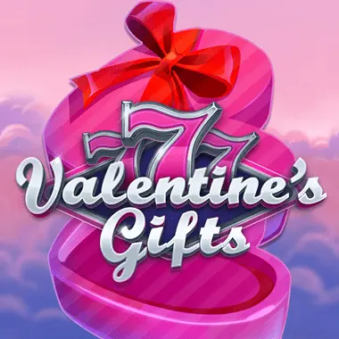 777 Valentine's Gifts game tile