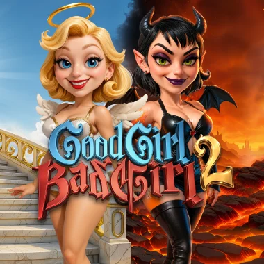 Good Girl Bad Girl 2 game tile