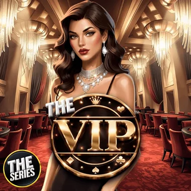 THE VIP game tile