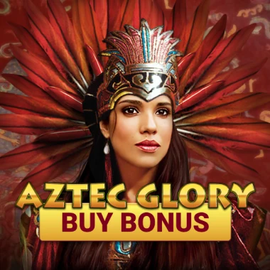 Aztec Glory Buy Bonus game tile
