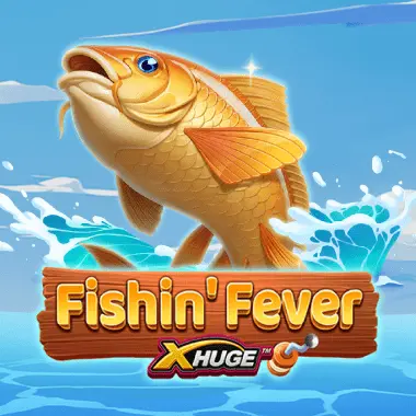 Fishin' Fever X-Huge game tile