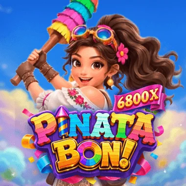 Pinata BON game tile