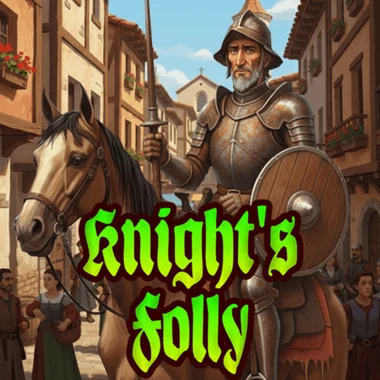 Knight’s Folly game tile