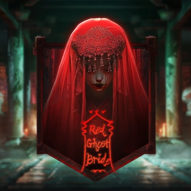 Red Ghost Bride game tile