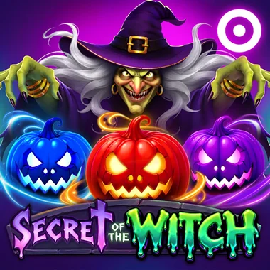 Secret of the Witch game tile