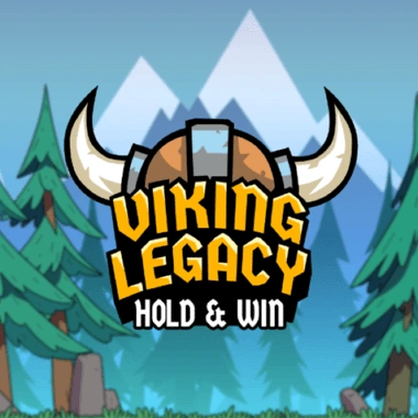 Viking Legacy: Hold & Win game tile