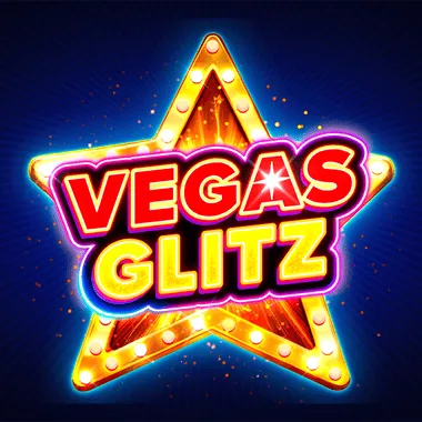 Vegas Glitz game tile