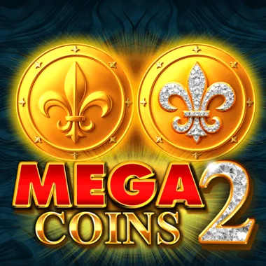 Mega Coins 2 game tile