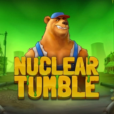 Nuclear Tumble game tile