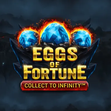 Eggs of Fortune game tile