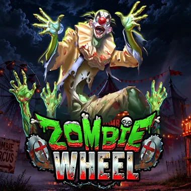 Zombie Wheel game tile